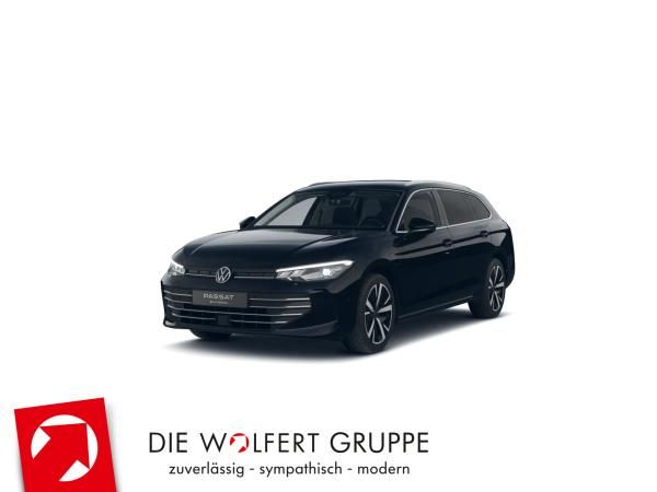 Volkswagen Passat Business 1,5 eHybrid OPF (150/115 PS) DSG *AHK*WINTERRÄDER* Leasing