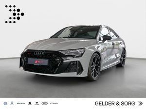 Audi RS 3 Limousine *RS-Abgas*280km/h*Porsche-Lack
