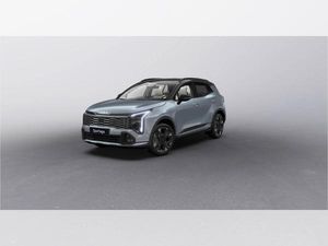 Kia Sportage 1.6 T-GDI PHEV AWD GT-Line | 252 PS | Pano | Harman/Kardon | 360°