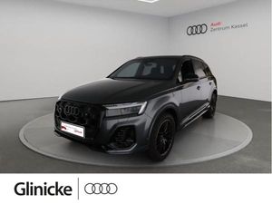 Audi SQ7 TFSI qu. Laserlicht B&O HuD AHK 7 Sitze 360° Leasing