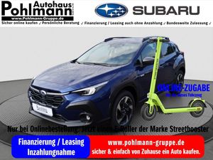 Subaru Crosstrek 2.0ie Comfort Allrad Navi LED Kurvenli Leasing