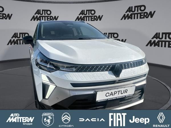 Renault Captur Esprit Alpine 160 Autom. 🔥Winter-Paket, uvm.🔥 AKTION Leasing