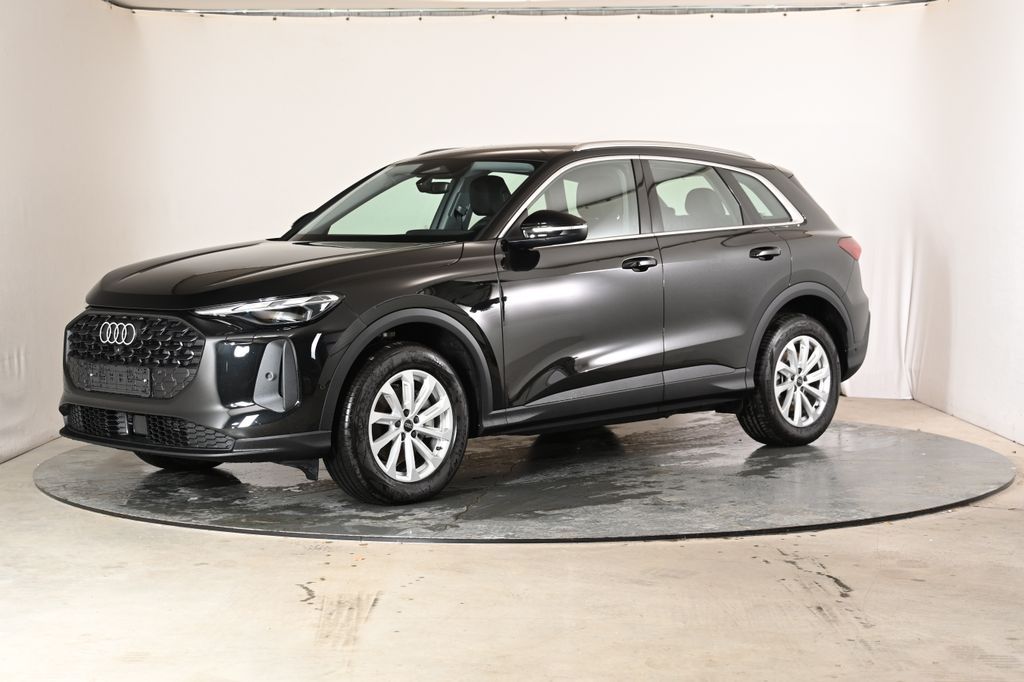 Audi Q5 TFSI 150 kW S tronic 150 kW (204 PS) Auto-Abo
