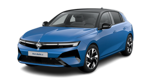 Opel Astra Plug-in-Hybrid Plug-In-Hybrid 144kW GS eDCT