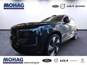 Volvo EX90 Performance Pure Electric AWD Twin Ultra 7-Sitzer Leasing