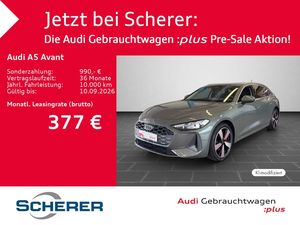 Audi A5 Avant TDI quattro *Matrix*Parkassit*360°*