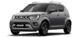 Suzuki Ignis Leasing