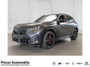 BMW X3 M50 xDrive M Sport Pro HUD+PANO+H/K+ACC+AHK +
