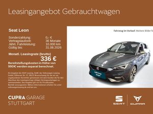 Seat Leon FR 1.5 eTSI DSG 110kW