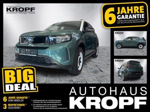 Opel Frontera Electric Sitzheizung* PDC LED SHA *