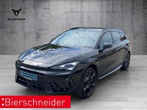 Cupra Leon Sp. VZ 4Drive DSG AHK HD-MATRIX SENNHEISER