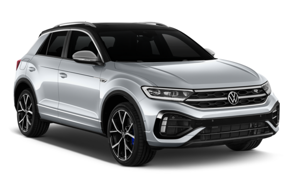 Volkswagen T-Roc (evtl. ähnliches Modell) Auto-Abo