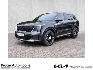 Kia Sorento 2.2D Platinum 4WD 6S Nappa Pano Vollausstattung