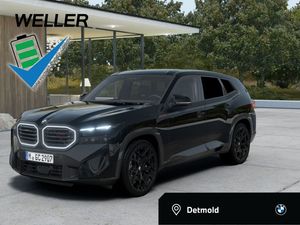 BMW XM Label, Leasing ab 2.549 EUR