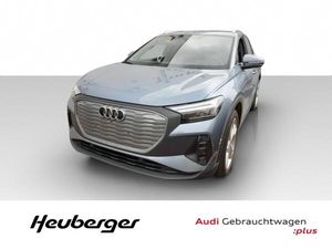 Audi Q4 e-tron 45 quattro ACC, AHK, LED, AR-HUD, Navi