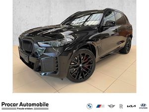 BMW X5 xDrive50e M Sport+HUD+PANO+AHK+PA+DA+HIFI+uvm