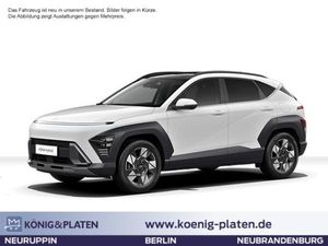 Hyundai KONA Kona 1.6 T-GDi DCT 2WD Prime MJ27