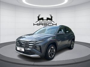 Hyundai TUCSON FL (MY27) 1.6 T-GDI (150 PS) 7-DCT Trend