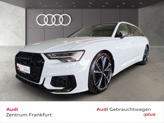Audi S6 Avant TDI tiptronic Matrix AHKB&O Panorama Leasing