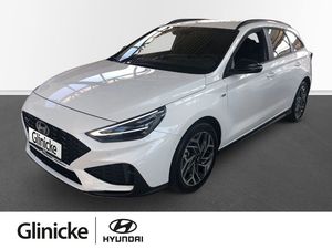 Hyundai i30 Kombi N Line*Automatik*SmartKey*RKam*SitzHei