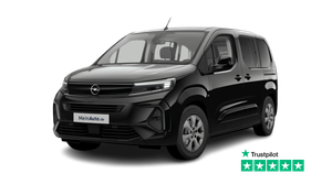 Opel Combo 1.5 Diesel 96kW Auto GS