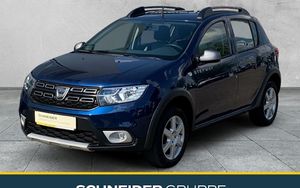Dacia Sandero-stepway TCe 90 Easy-R Stepway Prestige 5dr Auto kaufen