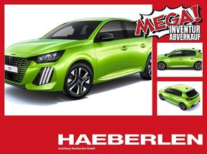 Peugeot 208 Allure 100PS*BESTELLER* LED+SHZ+PDC+SpurH
