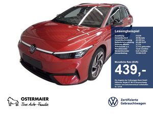 Volkswagen ID.7 Tourer PRO S 286PS.MATRIX.NAVI.5JGARANTIE.A