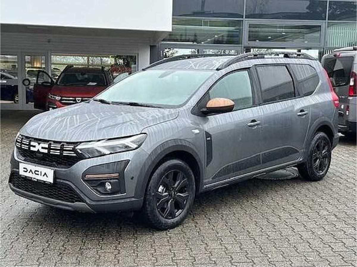 Dacia Jogger Extreme+ TCe 110 Aktionspreis Leasing