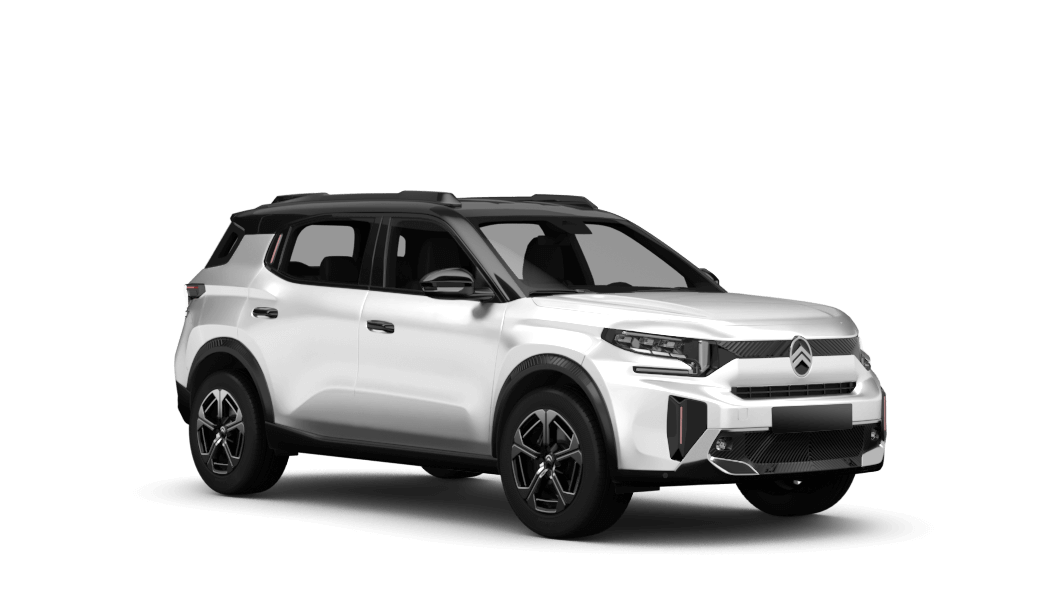 Citroen e-C3 Aircross oder ähnlich Auto-Abo