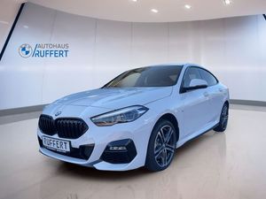 BMW 220 i Gran Coupe Leasing