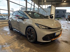 Cupra Born Edition Dynamic (MJ24.2) 150 KW (204 PS), 58 kWh, Vapor Grey, 2 Monate alt Leasingübernahme