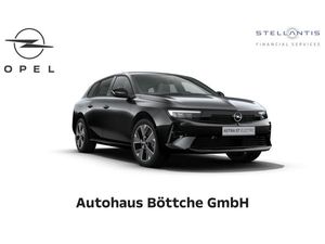 Opel Astra Sports Tourer Electric Edition Elektromotor Automatik-Elektroantrieb
