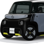 Opel Rocks-e Leasing