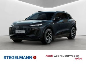 Audi Q6 e-tron qu. *0,25%*AHK PANO TECH PRO B&O