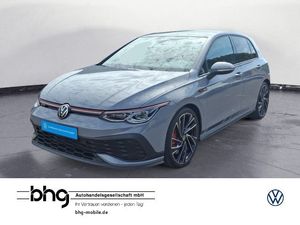 Volkswagen Golf GTI Clubsport 2,0 TSI DSG *Lenkradheizung *