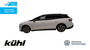 Volkswagen ID.7 Tourer Pro S
