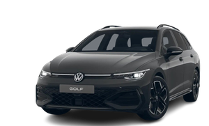 Volkswagen Golf Variant VIII 2.0 TDI 110 kW R-Line