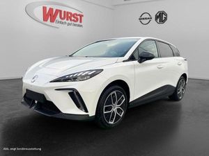 MG MG4 MY24 ⚡️MG4 ⚡️Luxury 64 kWh *SONDERAKTION* **SOFORT VERFÜGBAR** Leasing