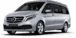 Mercedes-Benz Marco Polo Leasing