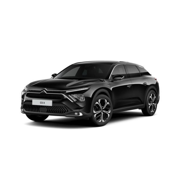Citroën C5 X Hybrid 145 ë-DCS6 Plus Leasing