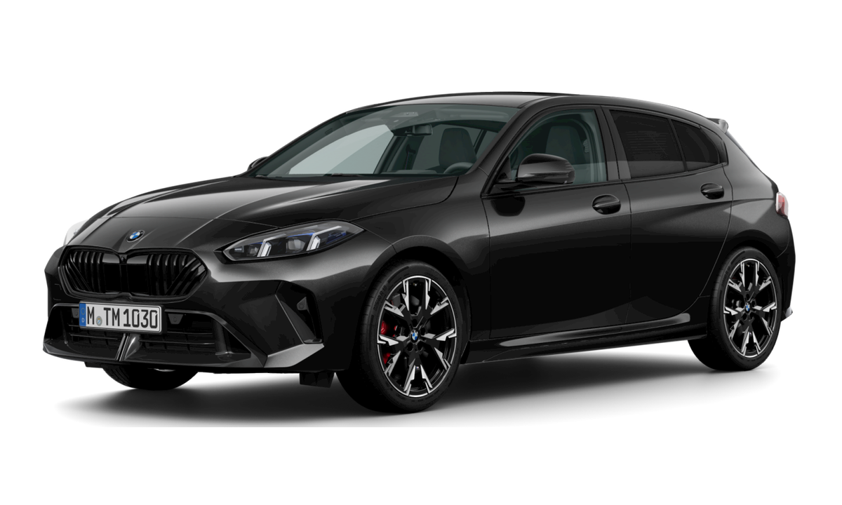 BMW 1er 120d Steptronic 120d Steptronic Auto-Abo