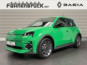 Renault R 5 E-Tech Evolution 120 Urban Range PDC