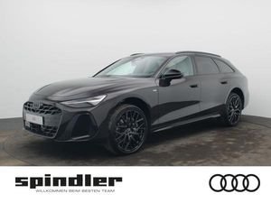 Audi A6 Avant V6 TDI quattro | Head-Up,AHK,Air,B&O