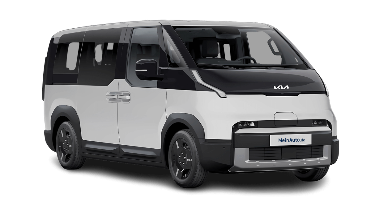 KIA PV 5 Passenger 71,2 kWh Essential Leasing