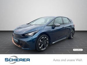 Cupra Born 58 kwh ACC/Allwetter/Sitzheizung vo/LED/u.v