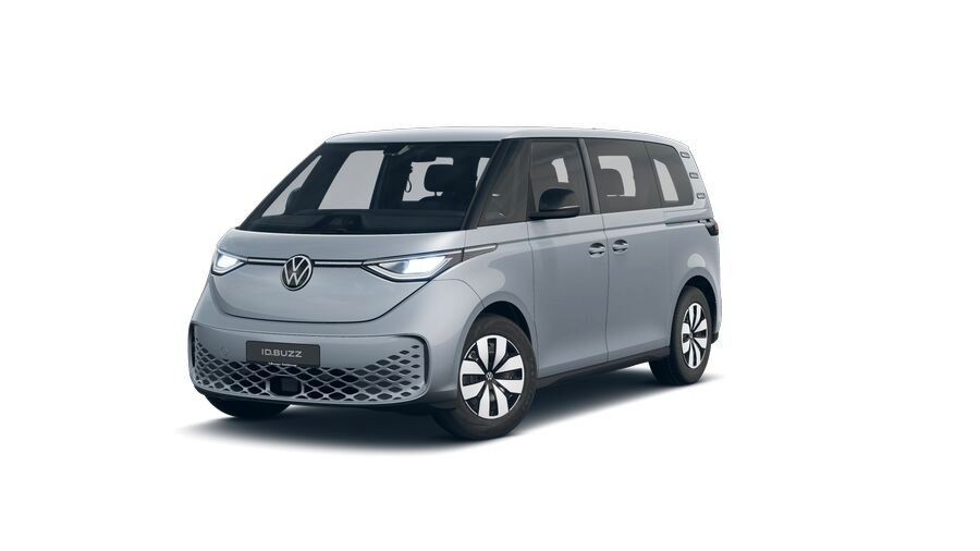 Volkswagen ID. Buzz 79 kWh 210 kW Pro KR Leasing