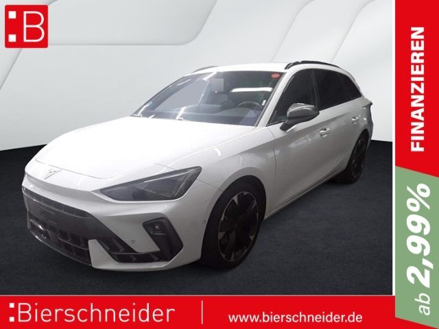 Cupra Leon SP 1.5 eTSI DSG AB 229EUR NAVI REAR VIEW SH Leasing
