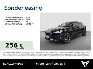 Cupra Leon 2,0 TSI DSG FULL-LINK*NAVI*DCC*ACC*SH*19"