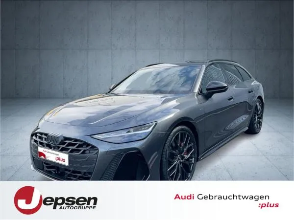 Audi A6 Avant edition one e-hybrid qu. S tr. Luft HUD